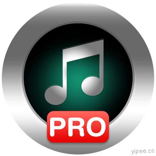 【Android APP】Music Player Pro 音樂播放器