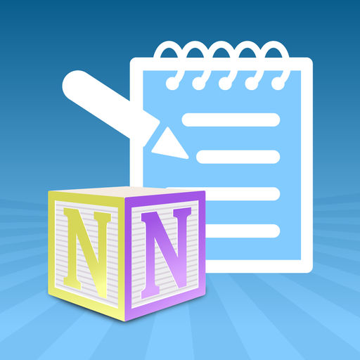 【iOS APP】NannyNotes Baby Tracker Sheet 允許父母、保姆協同查看的看護軟體~保姆筆記