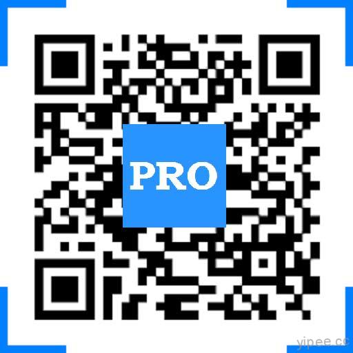 【Android APP】 QR/Barcode Scanner Pro 條碼掃瞄儀