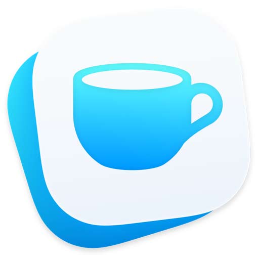 【Mac OS APP】Caffeinated – Anti Sleep App 給電腦來杯咖啡~防止螢幕進入睡眠狀態