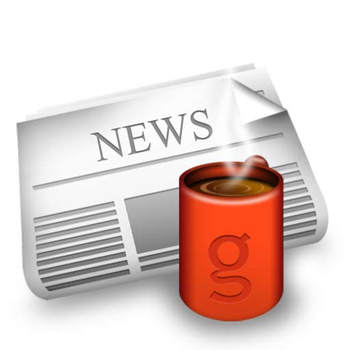 【Mac OS APP】News Headlines: App for Google 新聞頭條：從菜單欄獲取 Google 最新消息