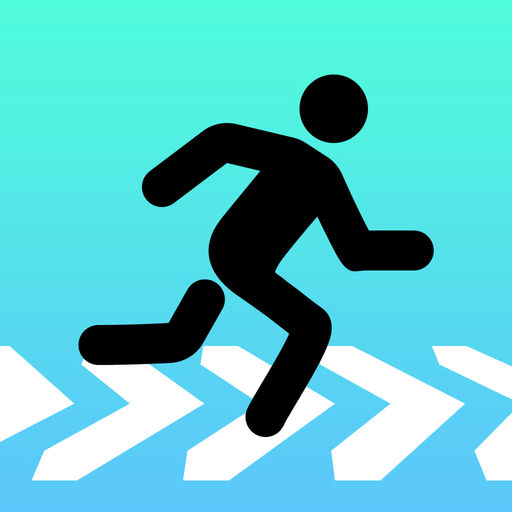 【iOS APP】AR Runner 擴增實境競賽遊戲