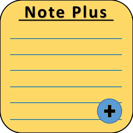 【Android APP】 Note Plus 舒適簡單的記事本軟體