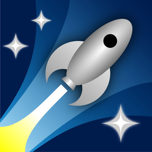 【iOS APP】Space Agency 自己建造太空火箭~宇航員