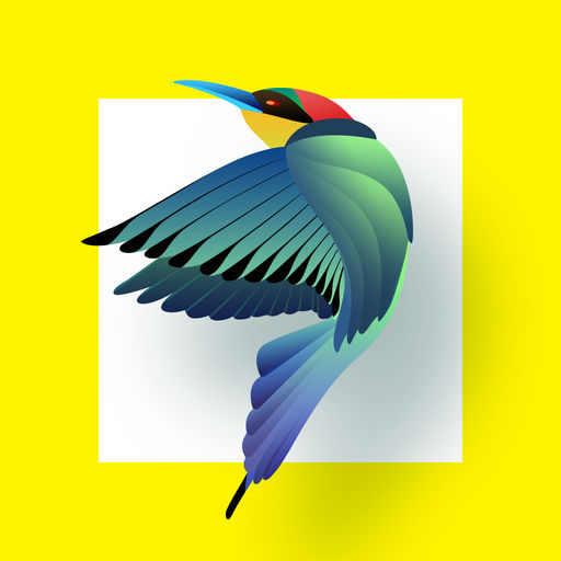 【iOS APP】Bird Identification 鳥類鑑定軟體