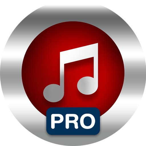 【Android APP】 Music Player Pro 音樂播放器