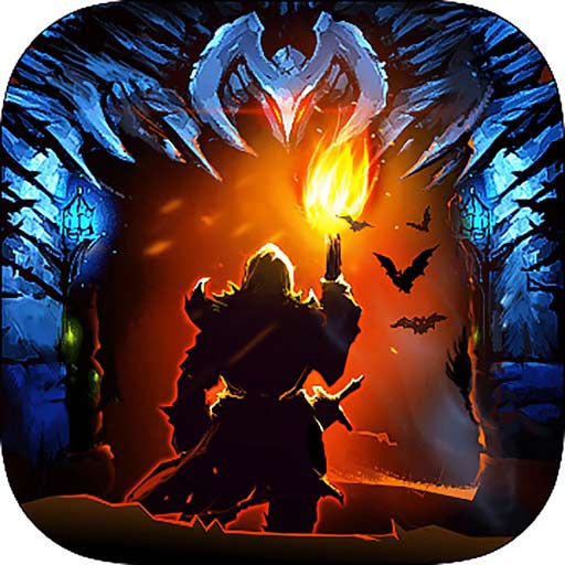 【iOS APP】Dungeon Survival 地牢求生 – 無盡的迷宮