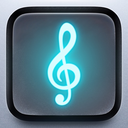 【iOS APP】Sibelius KeyPad for Mac 適用於Mac Sibelius 的遠程鍵盤