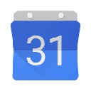 【Chrome Plug/APP】Google 日曆