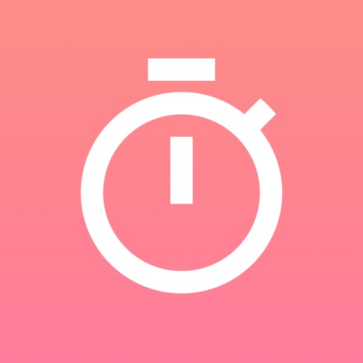 【iOS APP】CM: Contraction Timer/Monitor 宮縮計時器/監測器