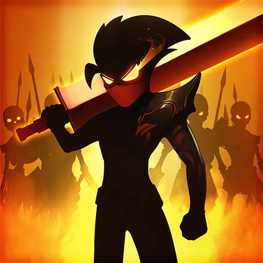 【Android APP】Stickman Legends: Shadow War Offline Fighting Game 暗影戰爭格鬥遊戲