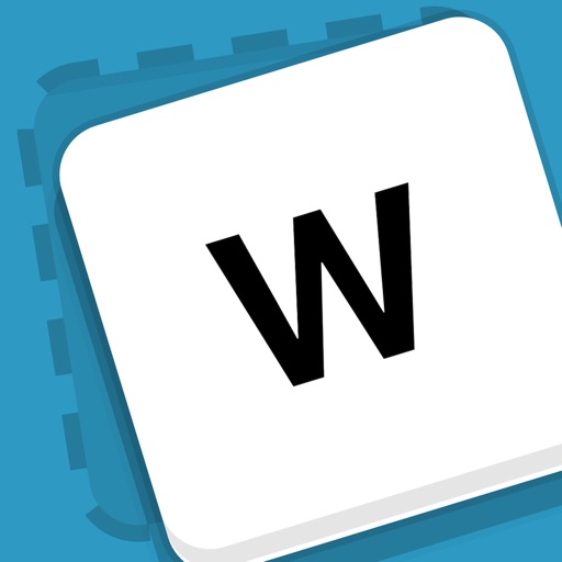 【iOS APP】Wordid 四字母英文單詞遊戲