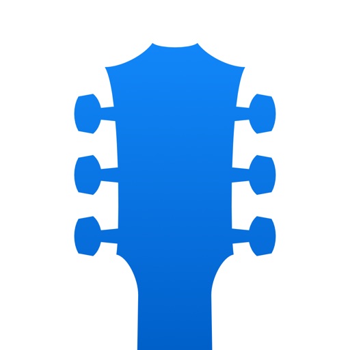 【iOS APP】GtrLib Chords Pro 吉他合弦集合