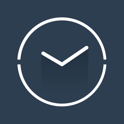 【iOS APP】TimeWidget 通知中心時間小工具