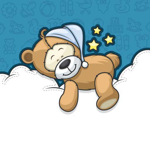 【iOS APP】Storybook: Bedtime Stories App 改善寶寶的睡眠和發育~嬰幼兒按摩及睡眠輔助軟體