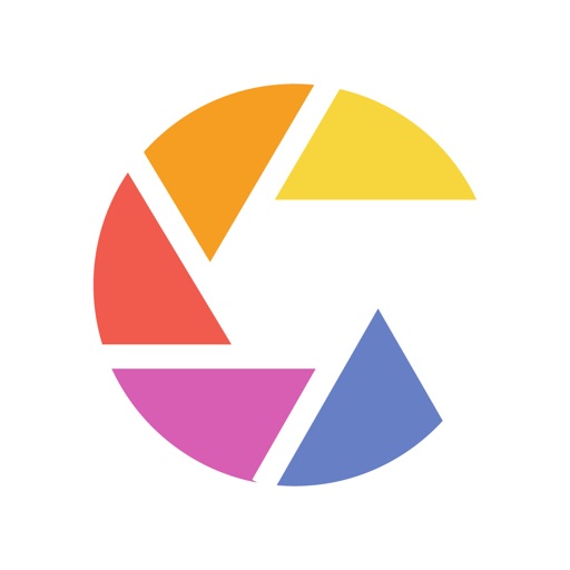 【iOS APP】Color Collect – Palette Studio 色采 – 配色助手 色卡工坊