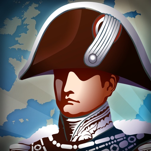 【Android APP】European War 6: 1804 歐陸戰爭6: 1804