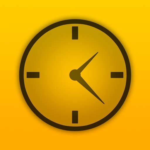 【iOS APP】TimeMap 時間地圖