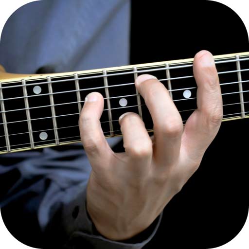 【iOS APP】MobiDic Guitar Chords 吉他和弦字典