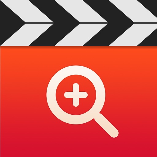【iOS APP】Video Zoom! – Apply Zoom, Crop 影片縮放、剪裁、變焦後製軟體