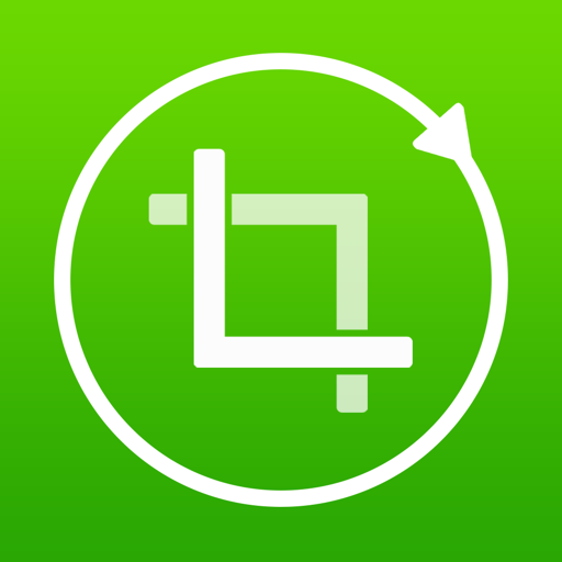 【iOS APP】Video Fix – Rotate, Crop, Flip 影片畫面修正工具