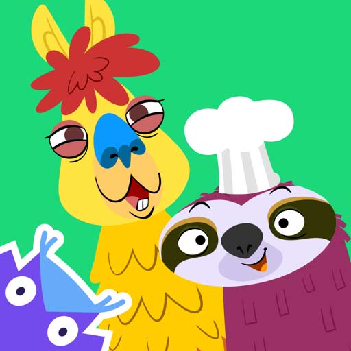 【iOS APP】Sizzle & Stew 雙人烹飪遊戲~Sizzle & Stew烹飪廚房