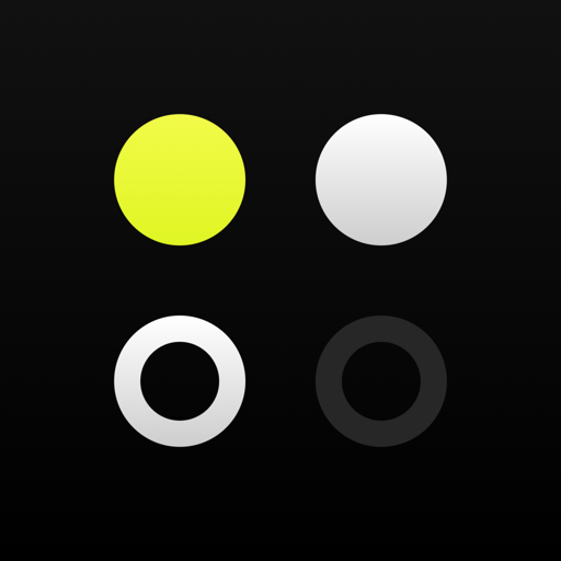 【iOS APP】Impulse – Metronome Rhythm 脈衝~節奏節拍器