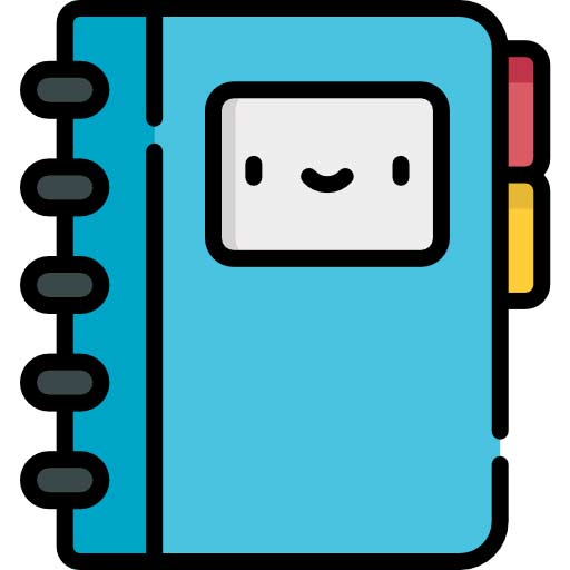 【Android APP】My Diary  我的日記