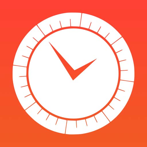【Mac & iOS APP】Countdown 時間倒時計