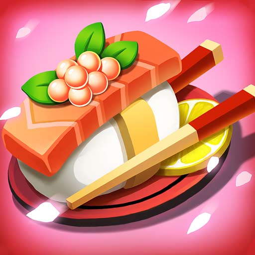 【iOS APP】Happy Cooking 2: Cooking Games 夢幻餐廳2：餐廳經營類烹飪模擬遊戲