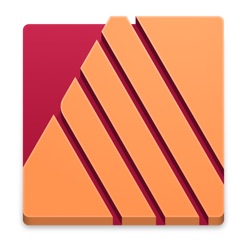【Mac OS APP】Affinity Publisher 專業優雅的桌面出版工具