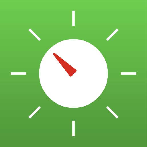 【iOS APP】Flashlight Timer 手電筒定時器