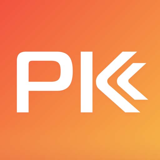 【iOS APP】PK Fitness: Classic Workouts 健身大PK~自己與自己對決