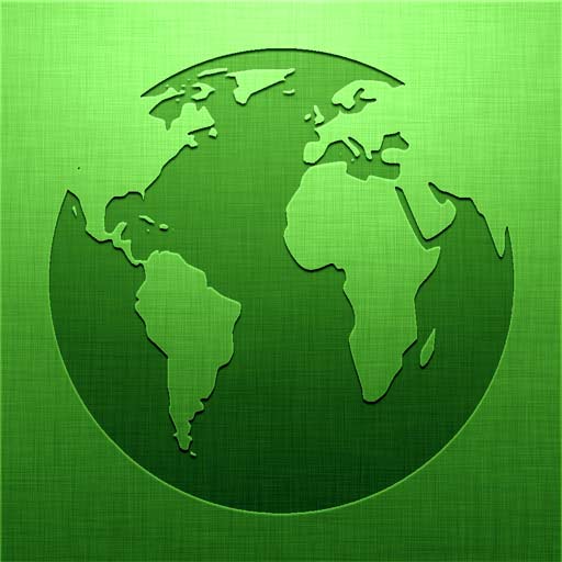 【iOS APP】Geography 世界地理知識百科