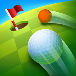 【Android APP】Golf Battle 多人高爾夫球遊戲