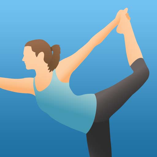 【iOS APP】Pocket Yoga Teacher 掌上瑜伽老師