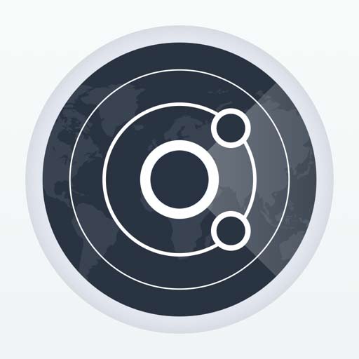 【iOS APP】Network Tools by KeepSolid 網路設備檢查解析工具