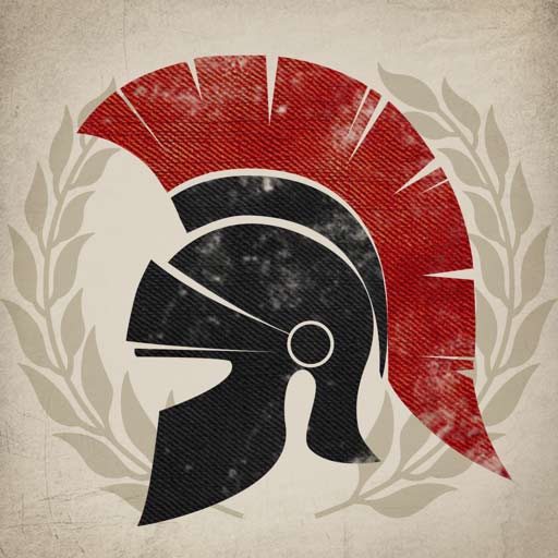 【iOS APP】Great Conqueror: Rome 大征服者: 羅馬