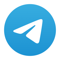 【Mac OS APP】Telegram Messenger 跨平台的即時通訊軟體