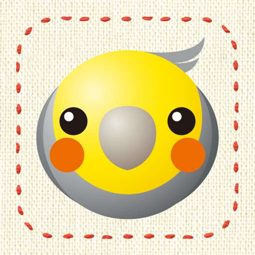 【iOS APP】ParrotBall 滾來滾去的可愛小遊戲~~鸚鵡球