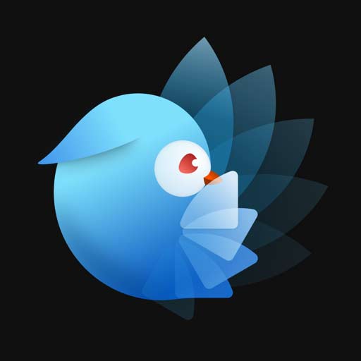 【iOS APP】Bluebird: To-Dos & Breakpoints 藍鳥：輕鬆靈活的待辦事項清單