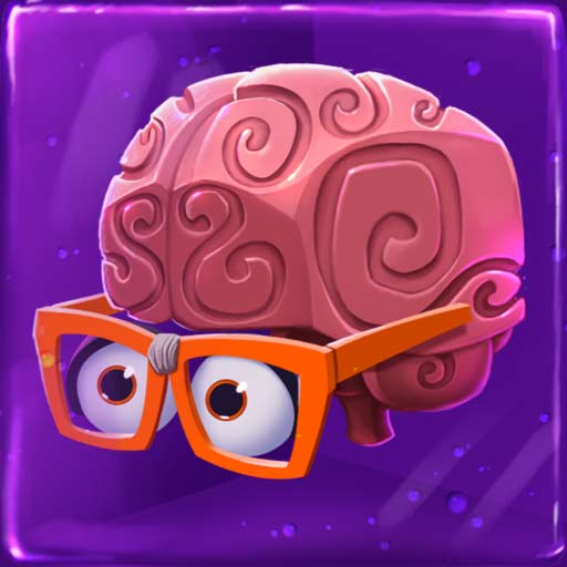 【Android APP】Alien Jelly: Food For Thought 外星人果凍：思想的食糧