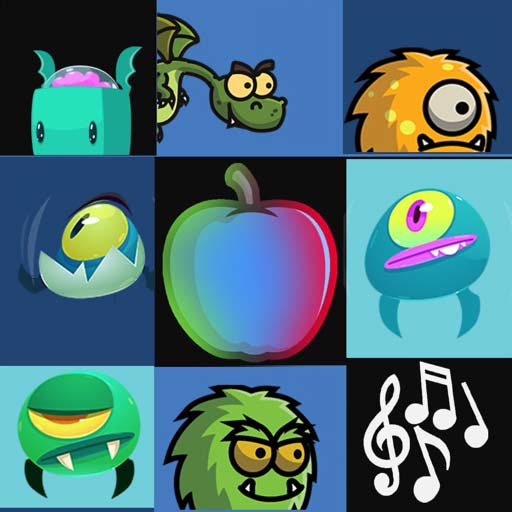 【iOS APP】Dodging Beats: Music Dodgeball 有趣的快節奏音樂遊戲~躲避節奏