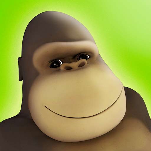 【iOS APP】10monkeys Multiplication 十隻猴子乘法遊戲