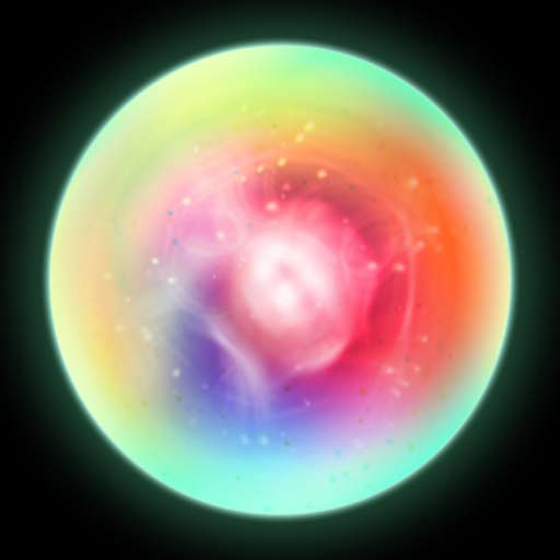 【iOS APP】Kotoro 顏色混合視覺藝術遊戲