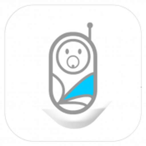 【iOS APP】Luis.Babyphone 親眼看到才能安心，寶寶監視器
