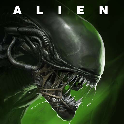 【Android APP】Alien: Blackout 七種層次的恐懼感~異形：斷電