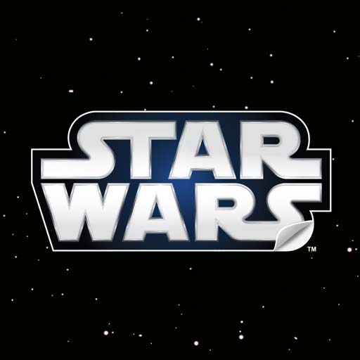 【iOS APP】The Rise of Skywalker Stickers 迪士尼系列 iMessage 專用貼圖：天行者