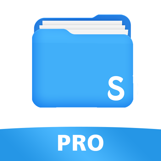 【Android APP】SUI File Explorer PRO 精巧的文件資源管理器