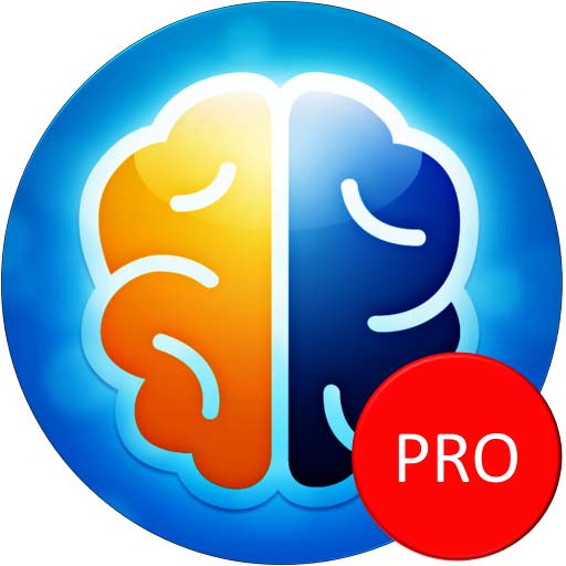 【Android APP】Mind Games Pro 高智商遊戲 專業版